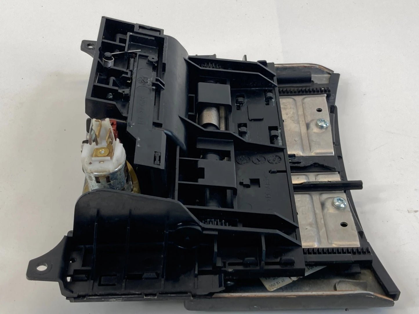 2007-2014 MERCEDES-BENZ CL550 CENTER CONSOLE STORAGE ASHTRAY COMPARTMENT OEM