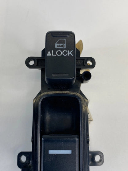 05-08 HONDA ODYSSEY FRONT RH PASSENGER SIDE DOOR WINDOW SWITCH 83540SHJ-A220 OEM