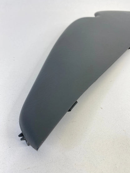 03-08 HONDA PILOT DASH INSTRUMENT PANEL RIGHT SIDE COVER END CAP 77211-S9V-A110