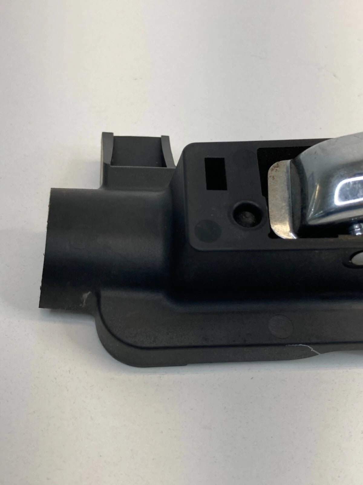 11-14 CHRYSLER 200 DODGE AVENGER SEDAN REAR RIGHT SIDE INNER DOOR HANDLE OEM