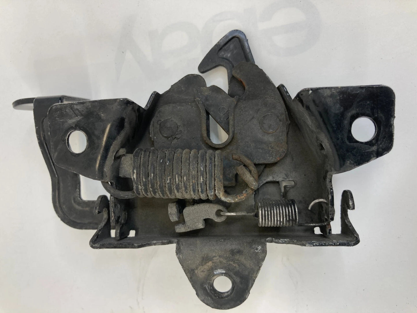 05 06 07 08 09 10 KIA SPORTAGE FRONT HOOD LOCK LATCH RELEASE ACTUATOR OEM
