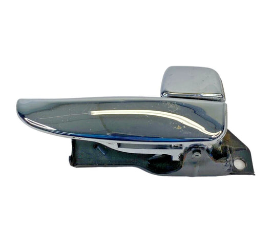 2002-2005 HYUNDAI SONATA REAR RIGHT PASSENGER SIDE INNER DOOR HANDLE ASSEMBLY