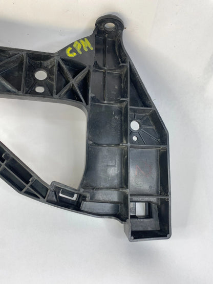 2016-2021 HONDA CIVIC FRONT LEFT DRIVER HEADLIGHT BRACKET BUMPER RETAINER OEM