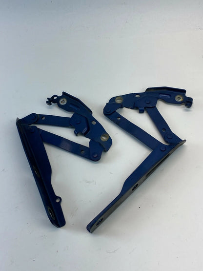 2008-2020 DODGE GRAND CARAVAN FRONT HOOD HINGE SUPPORT SET LEFT & RIGHT OEM
