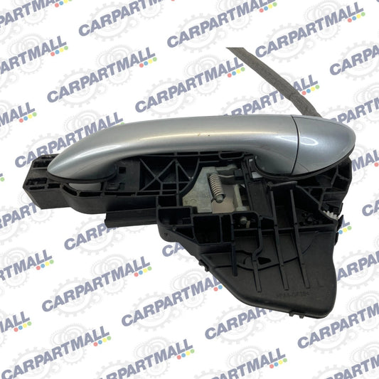 2006 2007 MERCEDES-BENZ ML 500 REAR LEFT BACK EXTERIOR DOOR HANDLE A1647600334