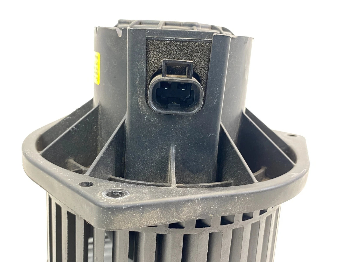 2005-2007 BUICK TERRAZA A/C HEATER FAN BLOWER MOTOR ASSEMBLY CHB431D005 OEM