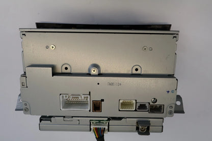 2010-2013 SUZUKI KIZASHI AM FM RADIO RECEIVER CD MP3 PLAYER 39101-57LL1 OEM