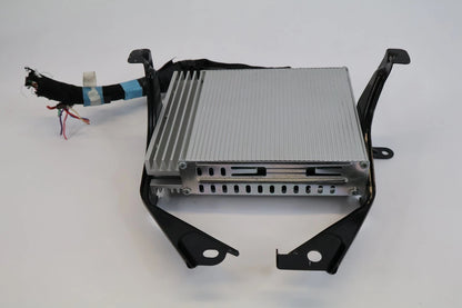 2010 2011 2012 TOYOTA PRIUS RADIO AUDIO AMPLIFIER AMP HARMAN BECKER 82680-0W621