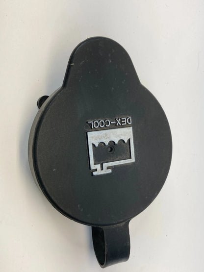 2000-2011 CHEVROLET IMPALA ENGINE COOLANT OVERFLOW RESERVOIR BOTTLE CAP COVER