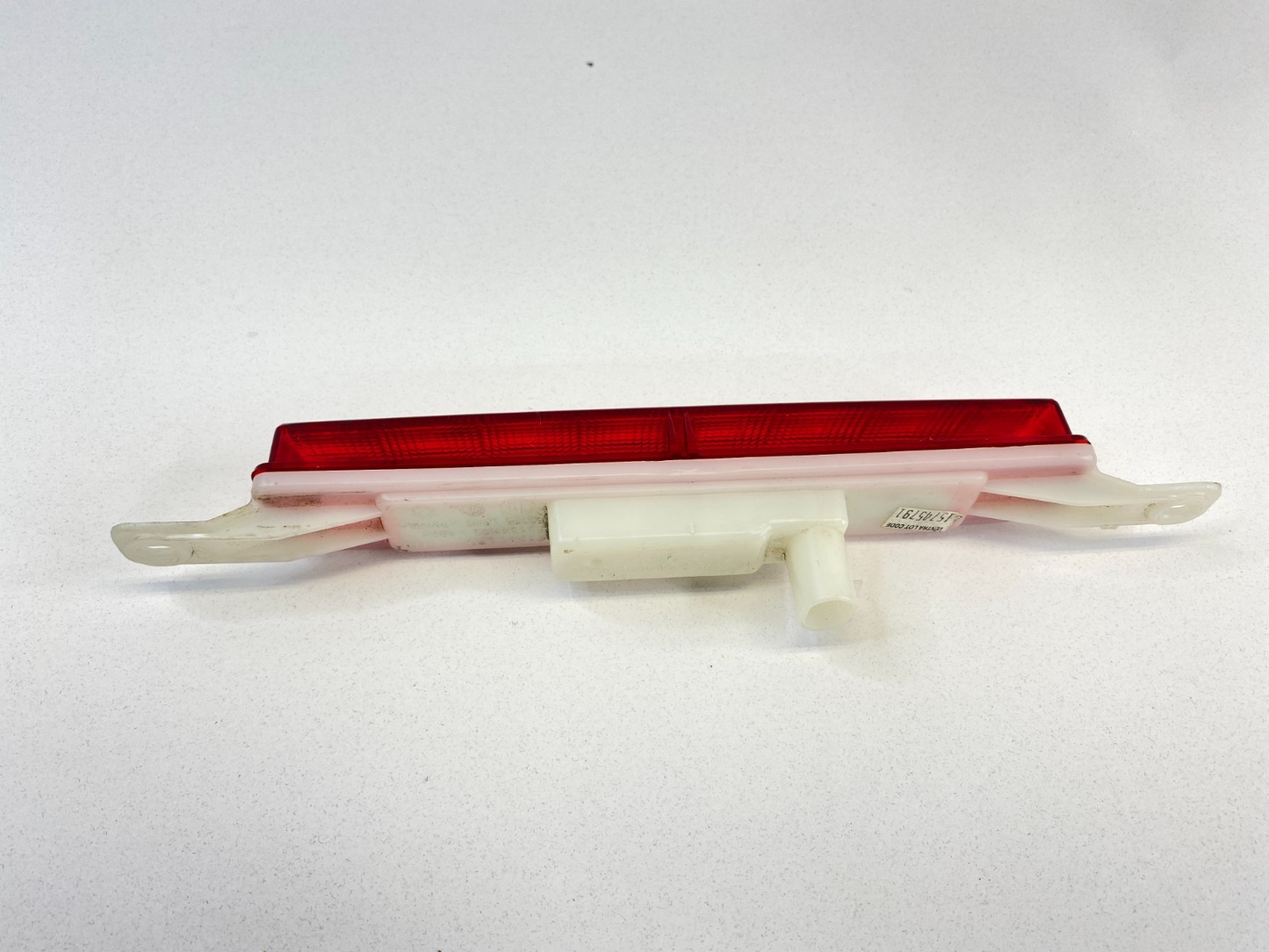 2008-2016 Chrysler Town & Country Third Brake Light High Mount Lamp 68083906A