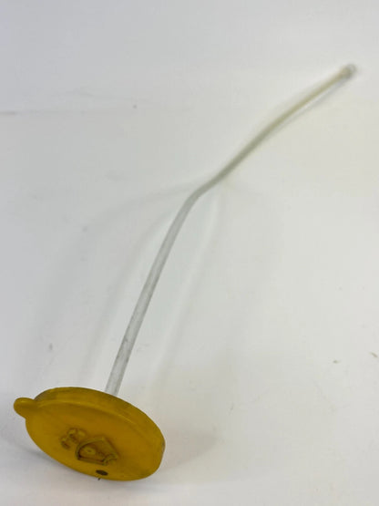 1996-2004 NISSAN PATHFINDER WINDSHIELD WIPER WASHER RESERVOIR CAP LID OEM