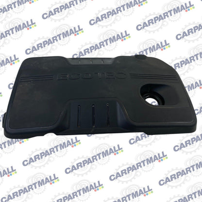 2012-2015 Chevrolet Captiva Sport 2.4L Engine Appearance Lid Cover 12634977 OEM