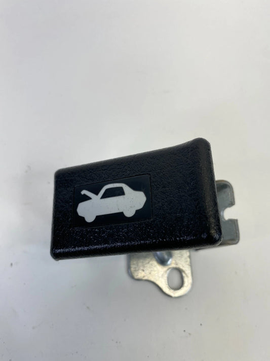 2010 2011 HONDA ACCORD CROSSTOUR HOOD LOCK LATCH RELEASE HANDLE LEVER OEM