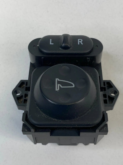 2005-2010 HONDA ODYSSEY FRONT LEFT DRIVER SIDE DOOR MIRROR ADJUSTMENT SWITCH OEM