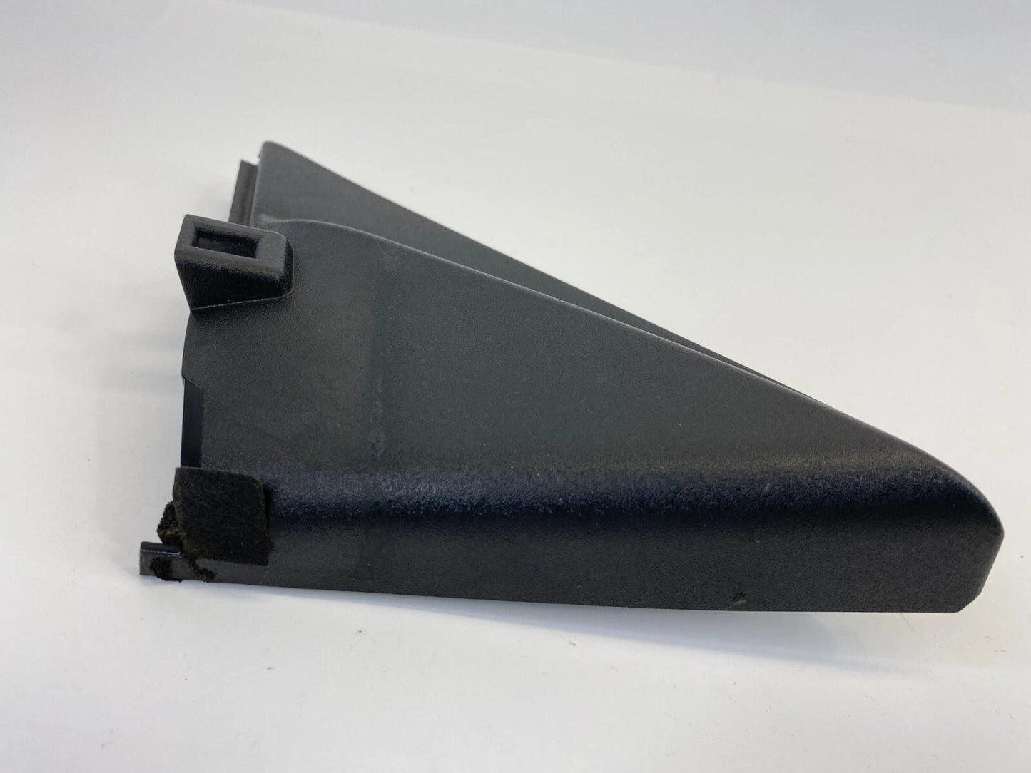 07 08 INFINITI G35 SEDAN FRONT RIGHT SIDE INNER CORNER MIRROR COVER 80292-JK000