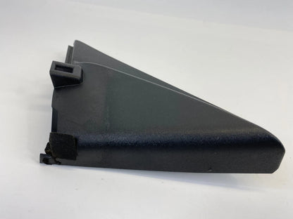 07 08 INFINITI G35 SEDAN FRONT RIGHT SIDE INNER CORNER MIRROR COVER 80292-JK000