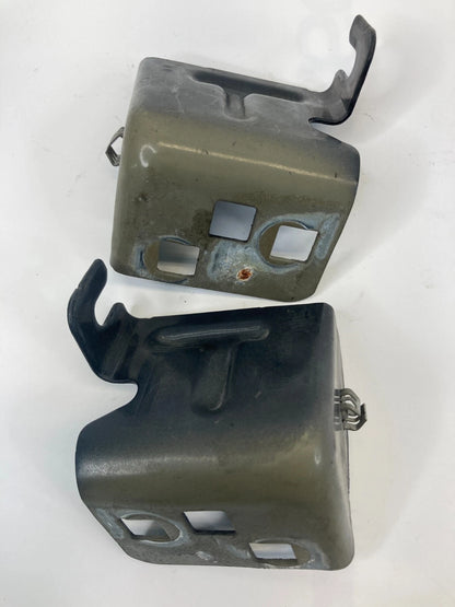 2013-2015 CHEVROLET MALIBU HEADLIGHT MOUNT BRACKET LH RH OEM FACTORY 22801844