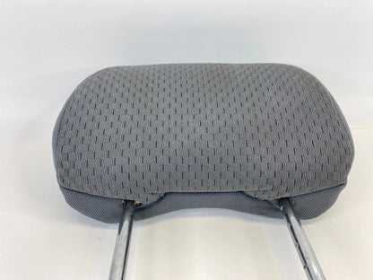2002 2003 2004 NISSAN XTERRA RIGHT PASSENGER SIDE SEAT HEADREST HEAD REST OEM