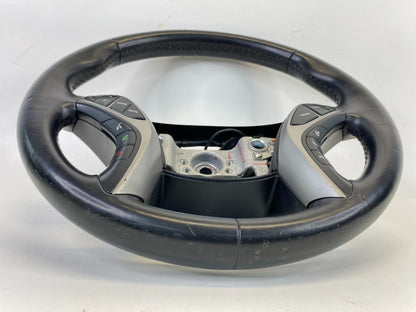 13 14 15 16 17 Hyundai Elantra GT Steering Wheel W/ Control Switches Assy OEM