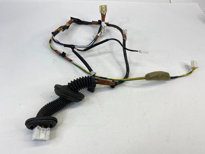 2004-2009 TOYOTA PRIUS REAR RIGHT SIDE DOOR PANEL WIRE WIRING HARNESS 8215347060