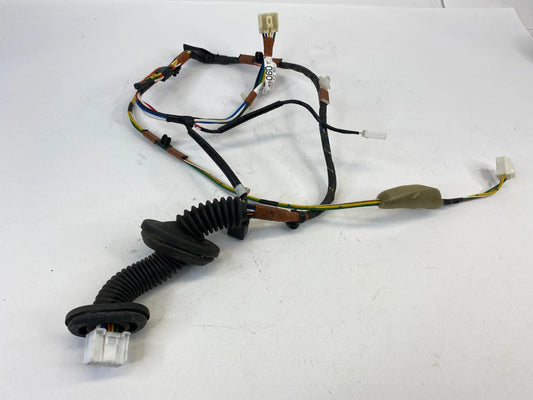 2004-2009 TOYOTA PRIUS REAR RIGHT SIDE DOOR PANEL WIRE WIRING HARNESS 8215347060