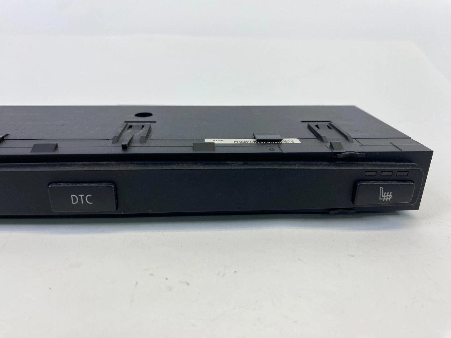 2006 2007 BMW 530XI CENTER CONSOLE HEATED DYNAMIC STABILITY CONTROL DSC SWITCH