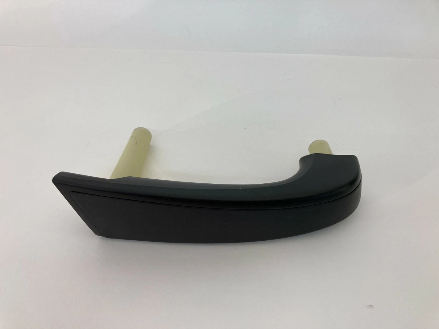2010 10 SATURN OUTLOOK REAR LEFT DRIVER SIDE DOOR INNER PULL HANDLE ASSEMBLY