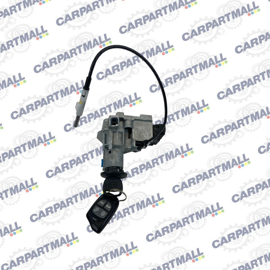 2000-2006 CHEVROLET TAHOE AT IGNITION SWITCH LOCK CYLINDER W/ KEY 26070075