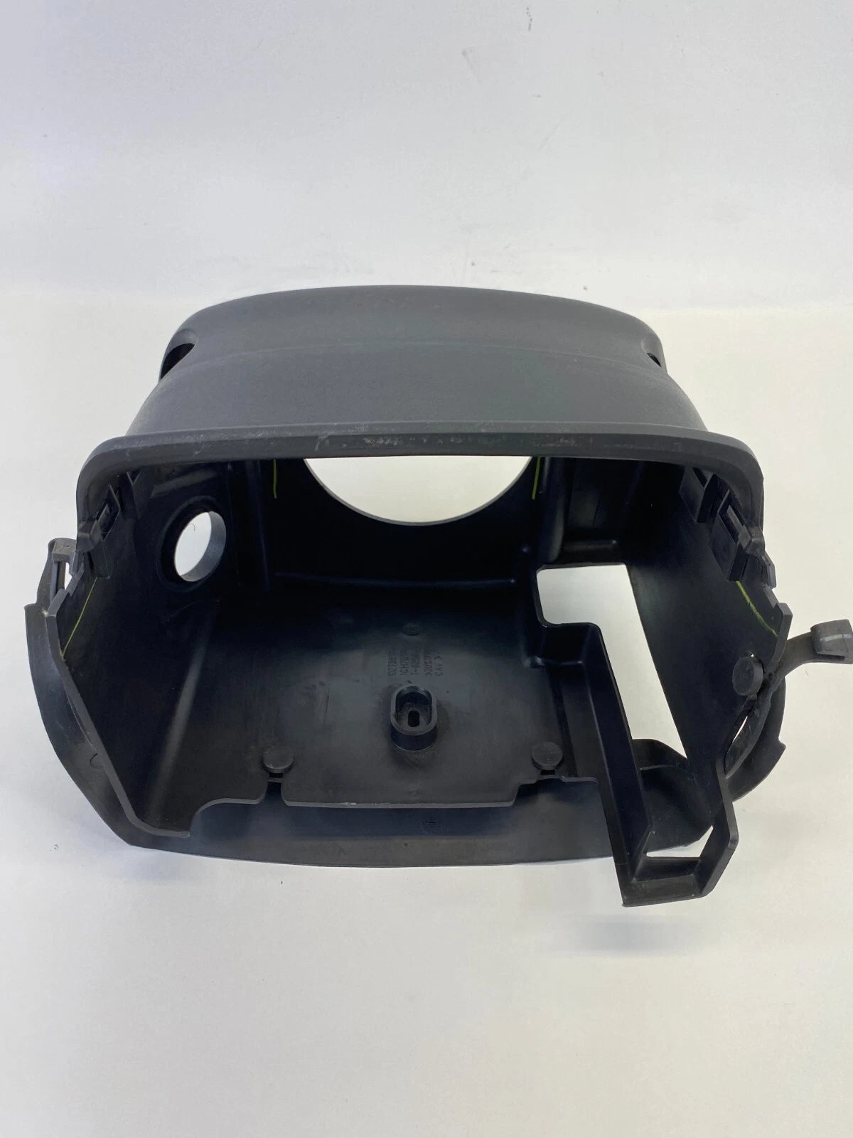 2009-2011 Jeep Liberty Steering Column Upper & Lower Cover 0ZT38TRMAB OEM