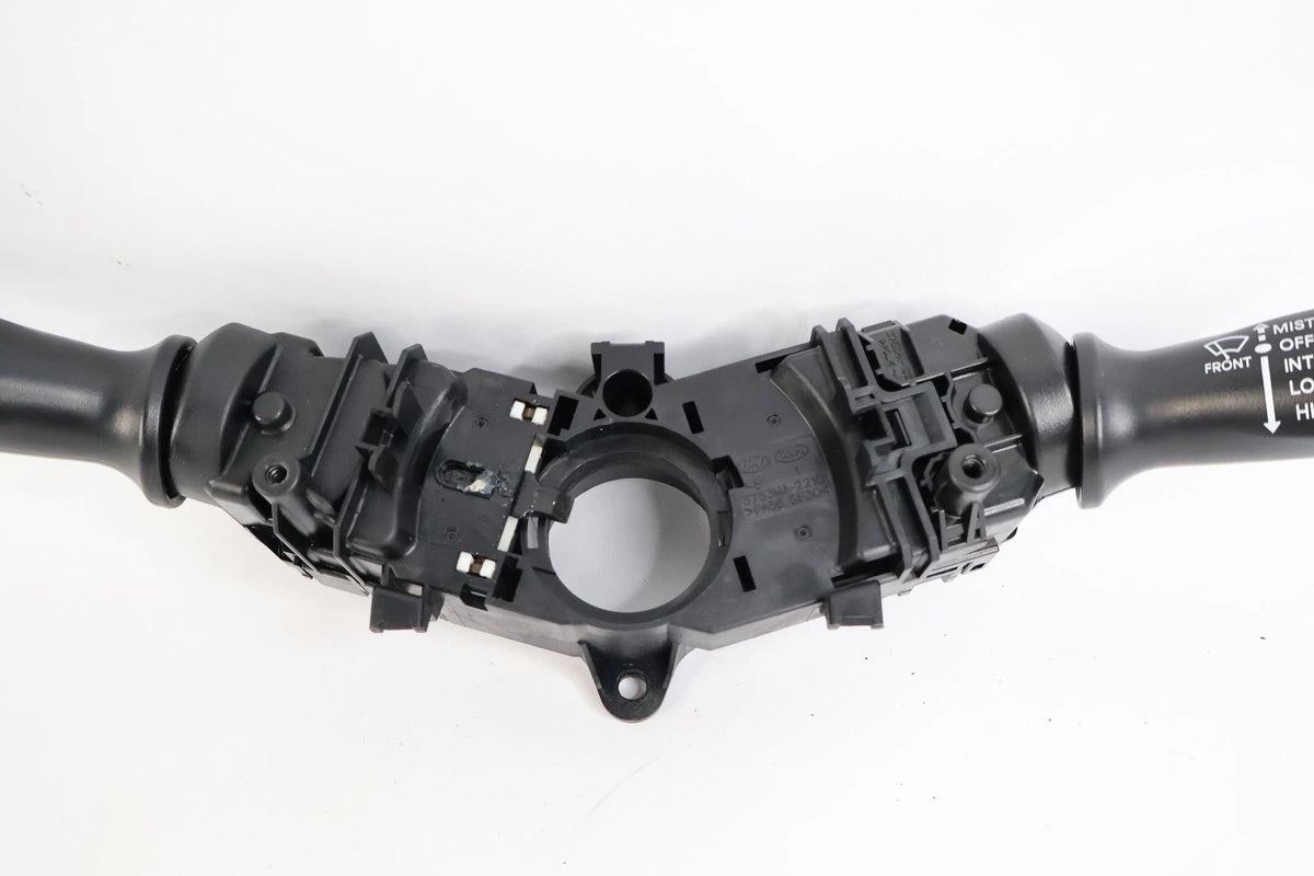 2010-2013 KIA SOUL 11-13 SPORTAGE TURN SIGNAL WIPER COMBINATION SWITCH OEM