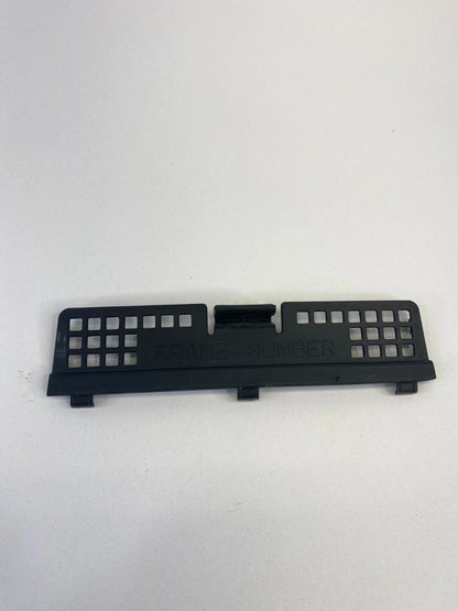 12 13 14 15 HONDA CIVIC SEDAN LID FRAME NUMBER COVER TRIM BEZEL 74205-TR0 OEM
