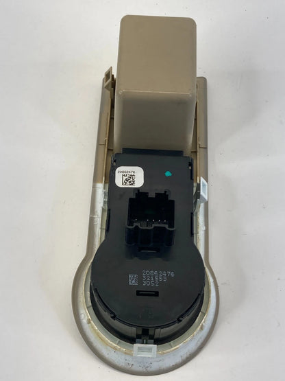 2012-2016 BUICK LACROSSE DASH DIMMER HEADLIGHT CONTROL SWITCH 20862476 OEM