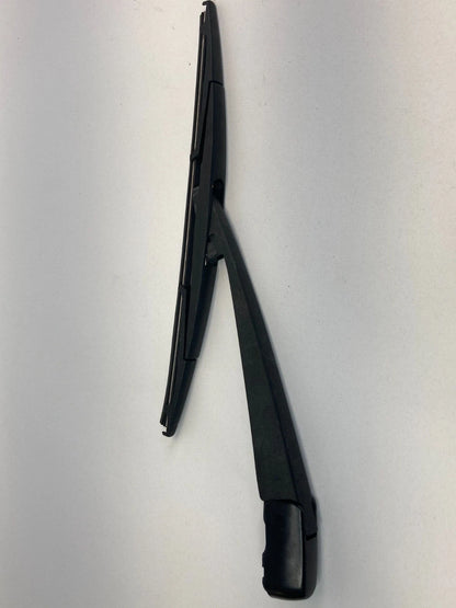2007-2013 07-13 MITSUBISHI OUTLANDER REAR TAILGATE WINDOW WIPER ARM BLADE OEM