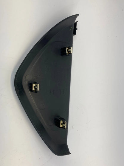 2009 2010 DODGE JOURNEY DASH LEFT DRIVER END CAP COVER TRIM 1AZ23TRMAA OEM