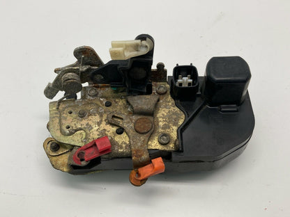 1998-2004 Dodge Intrepid Front Left Driver Side Door Lock Latch Actuator OEM