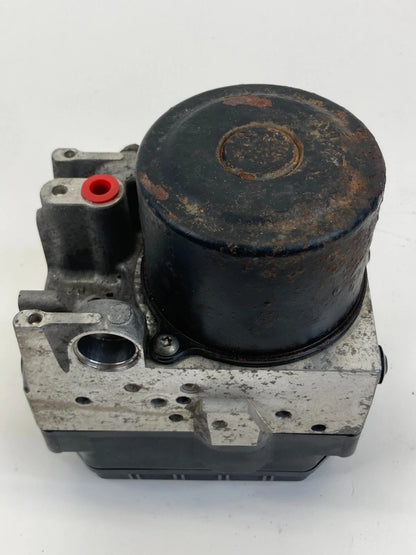 2007 2008 TOYOTA SIENNA 3.5L V6 A/T FWD ABS ANTI LOCK BRAKE PUMP MODULE OEM