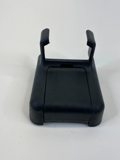 2011-2014 HYUNDAI SONATA FRONT RIGHT SEAT TRACK FLOOR BOLT COVER TRIM END CAP