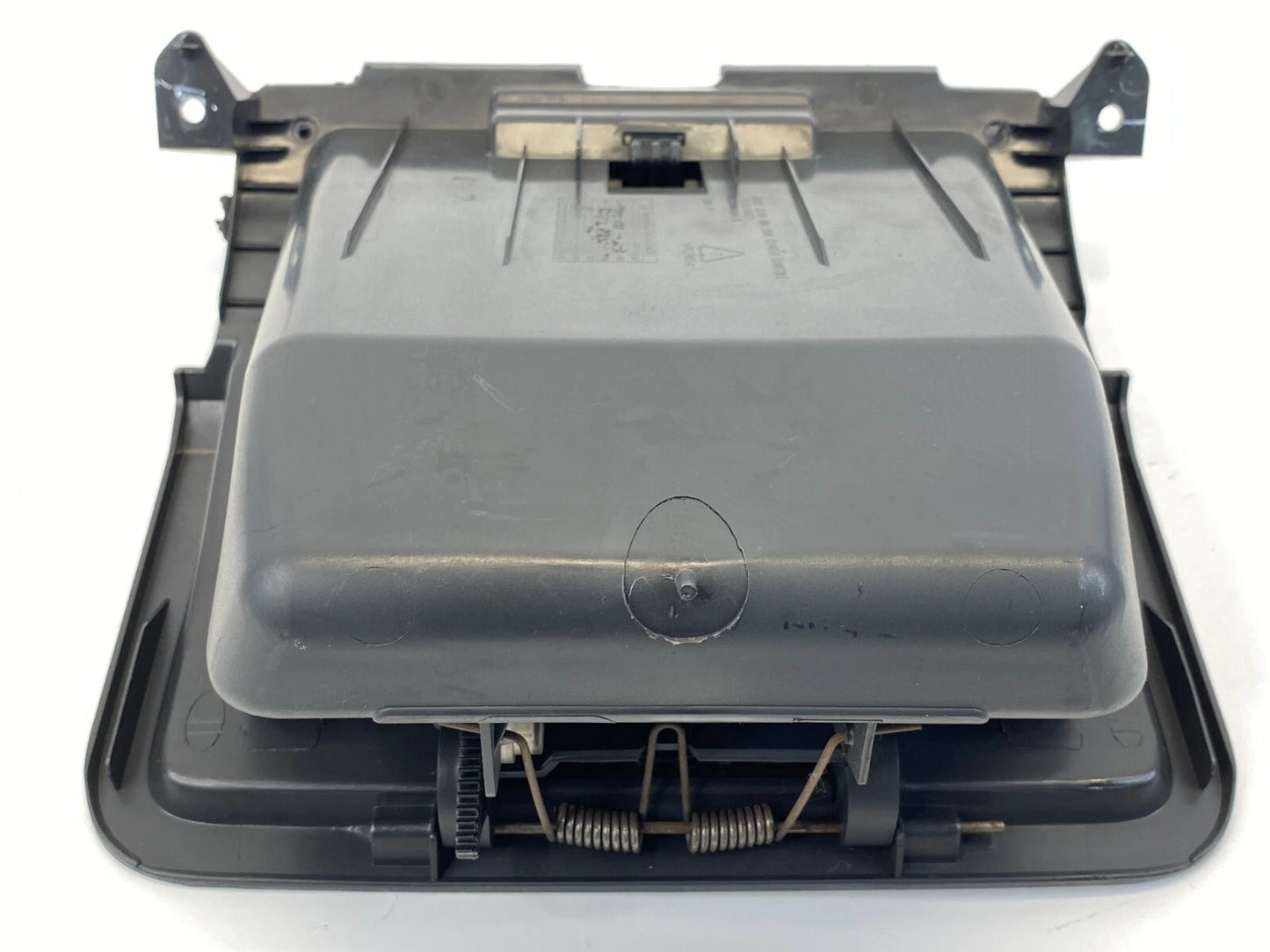 09 10 DODGE JOURNEY UPPER DASH CONSOLE STORAGE BOX COMPARTMENT BIN 100015630