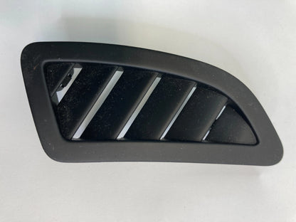 11-17 BUICK REGAL DASH RIGHT AIR VENT DEFROST DEFOGGER GRILLE OUTLET 13279240