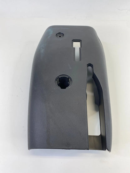 2013-2016 FORD FUSION STEERING COLUMN LOWER COVER SHROUD TRIM OEM