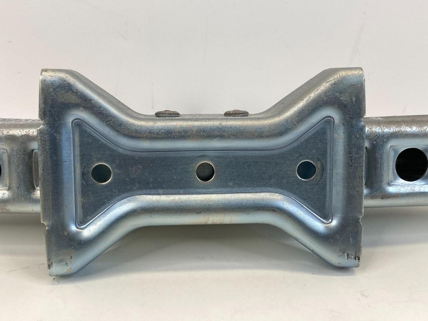 2008-2013 Nissan Rogue Emergency Spare Tire Jack & Tool Wrench Kit 99550-EQ56C