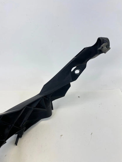 2006 BMW 330xi 330i FRONT RIGHT HEADLIGHT MOUNT BRACKET OEM FACTORY 51117116708