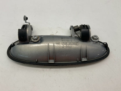 1997-2003 Chevrolet Malibu Rear Left Side Exterior Door Handle Assy 10254839 OEM