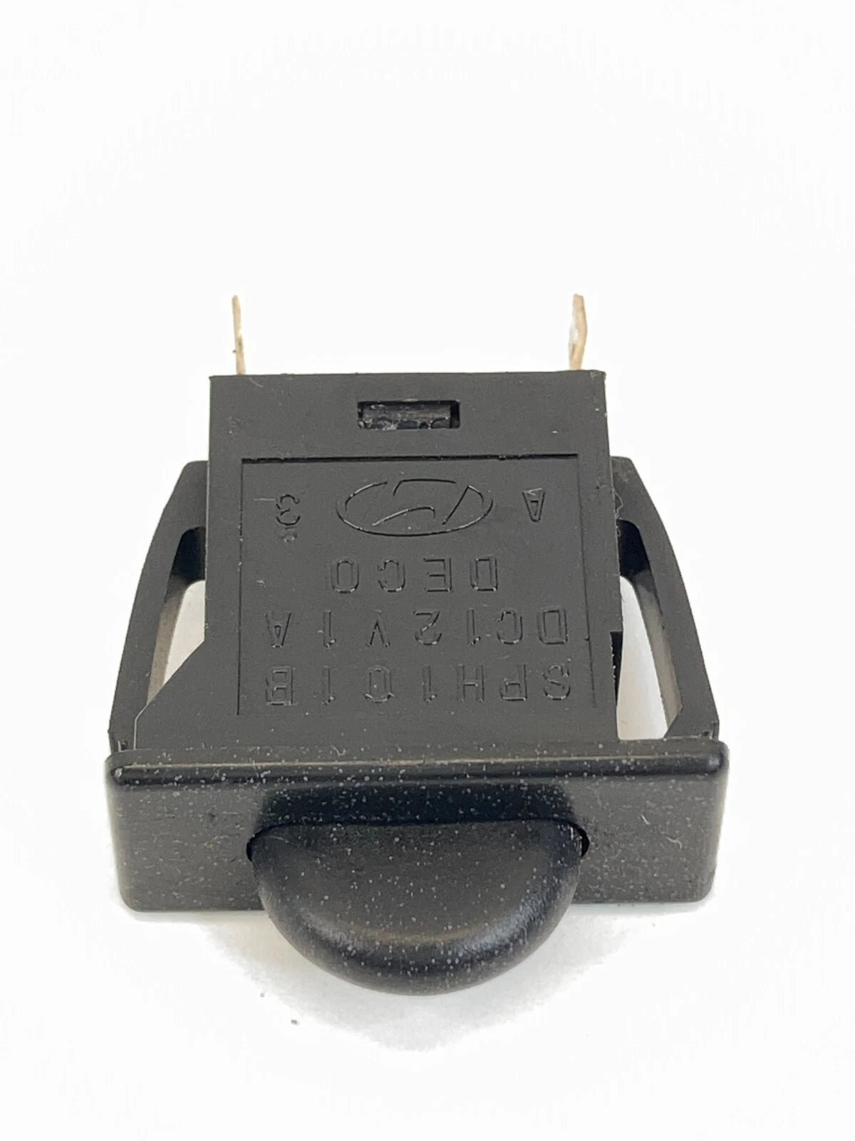 2011-2014 HYUNDAI SONATA GLOVE BOX LAMP LIGHT SWITCH 93510-21000