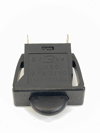 2011-2014 HYUNDAI SONATA GLOVE BOX LAMP LIGHT SWITCH 93510-21000
