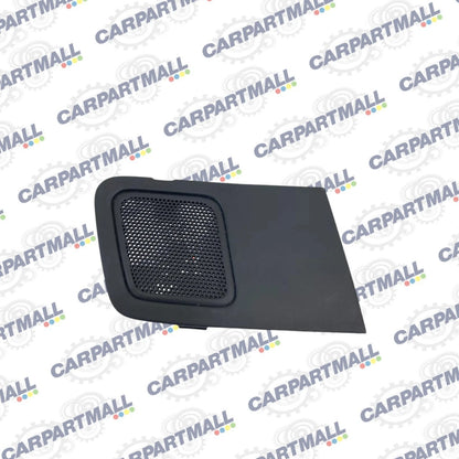 2003-2005 SUZUKI GRAND VITARA FRONT RIGHT PASSENGER TWEETER SPEAKER COVER TRIM