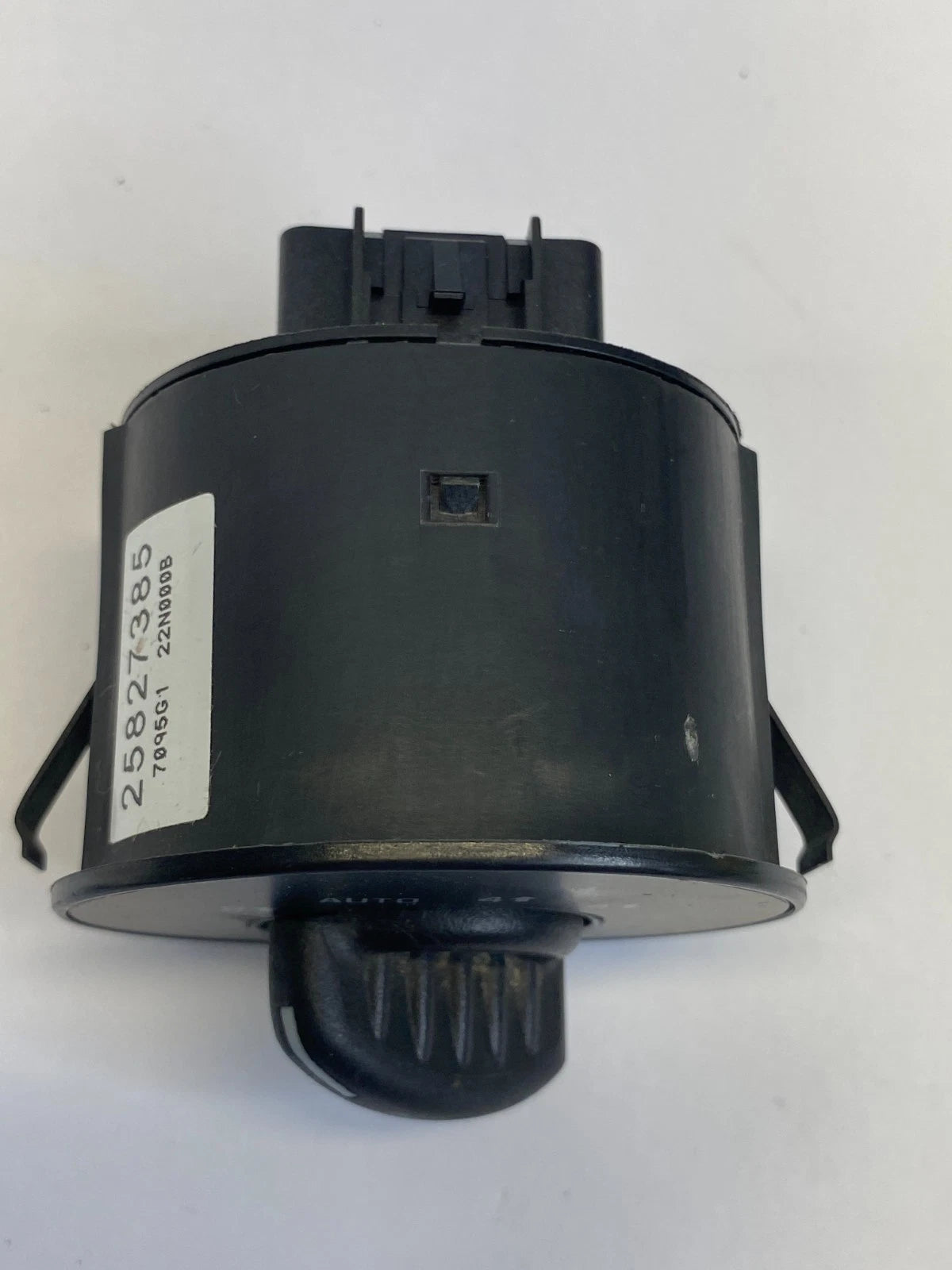 2002-2009 CHEVROLET TRAILBLAZER 4WD 4X4 TRANSFER CASE SELECTOR SWITCH 25827385