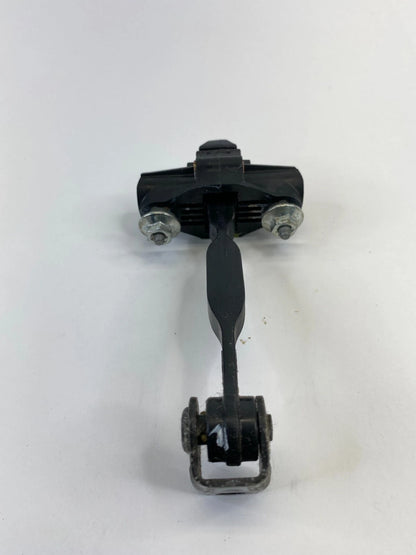 07-12 NISSAN SENTRA SEDAN FRONT RIGHT SIDE DOOR CHECK STOP STOPPER DETENT OEM