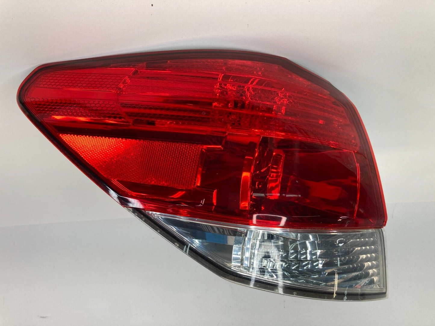 2011-2014 Subaru Outback Left Driver Side Outer Tail Light Taillight 2XL946093