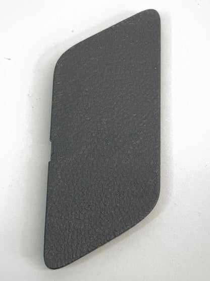2010-2017 CHEVY EQUINOX FRONT LEFT INNER DOOR PULL HANDLE COVER TRIM 20819616